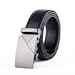 Riccho Men’s Genuine Leather Ratchet Belt - With Automatic Buckle - Packaged in an Elegant Gift Box