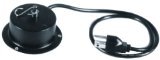 MBT Lighting MBM5 Mirror Ball Motor