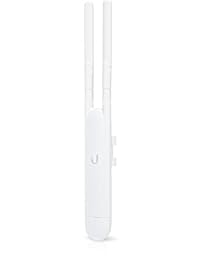 Ubiquiti Networks Unifi Malla 1167 Mbit s AC Power Over Ethernet (PoE), color blanco