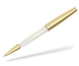 Swarovski Crystal Stardust BP Pen - Gold