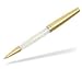 Swarovski Crystal Stardust BP Pen - Gold