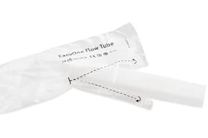 NDD MEDICAL TECHNOLOGIES NDD FlowTube Mouthpiece