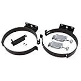 PROPANE ROCK CRAWLER TANK BRACKET FORKLIFT HEAVY DUTY LP LPG