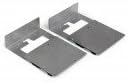 Sled for Mac Pro [2009 - 2012] Kit(2 Pcs) for 2.5" SSD or HDD