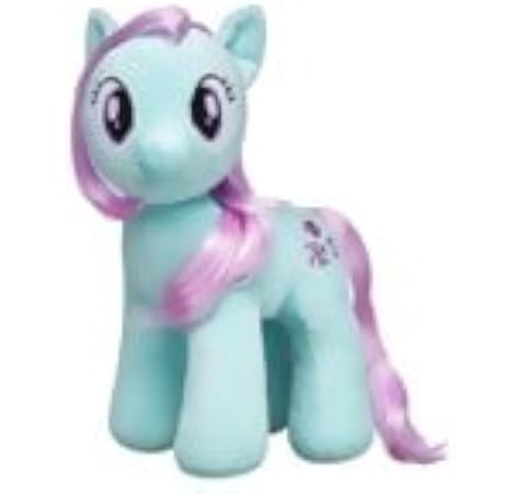 Build A Bear My Little Pony New 