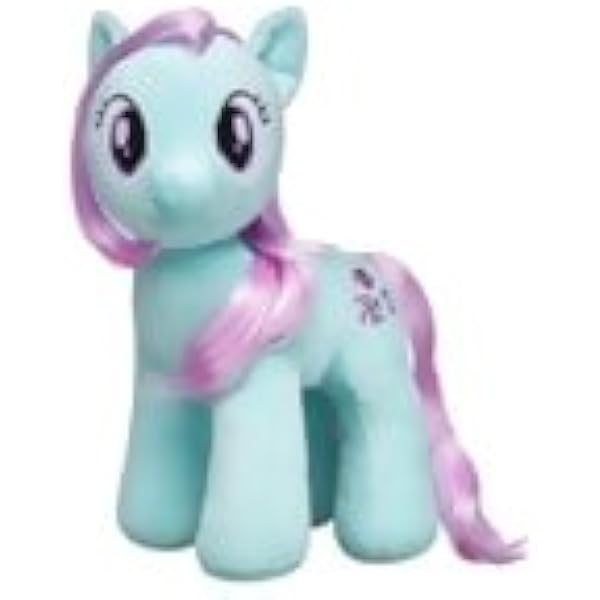 build a bear my little pony 2019