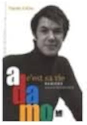 Download Adamo C'est sa vie PDF
