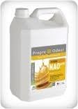 Alkaline Detergent with Fragrance Marseille Soap 5 L Bottle