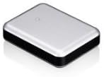 Just-Mobile PP-818 Gum Max Backup Battery for iPad/iPad 2