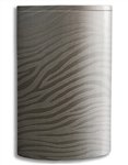 JWraps Textured Sahara Carbon Fiber Custom Designed E-Cigarette (E-Cig) Protective Skin Wrap for Sigelei Spark 90W MOD Vaporizer