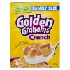 General Mills, Golden Grahams Cereal, Family Size, 548g/19oz - //coolthings.us