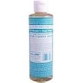 Dr. Bronner's Magic Soaps: Liquid Castile Soap, Baby Mild 8 oz