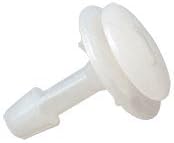 CRL 2000+ Ford Focus Cowl Vent Retainer - Box