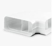 Novy 906403 Accessory for Article of Kitchen and Home – Home Accessory (8.4 cm, 29 cm, 22.7 cm) White