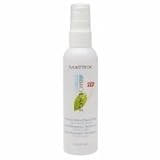 Matrix Biolage Thermal-Active Repair Gloss Unisex Treatment, 3 Ounce