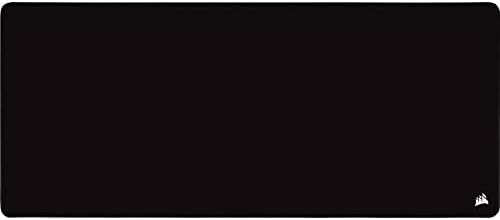 Corsair MM350 PRO Premium Spill-Proof Cloth Gaming Mouse Pad – Extended XL - Black