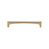 Top Knobs TK1014HB Riverside Pull 6 5/16 INCH