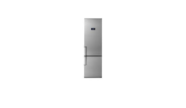 Fagor FFK6835X Independiente 322L A+ Acero inoxidable nevera y ...