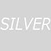 Vetoo 22mm Mesh Metal Milanese Replacement Watch Bands - 1pc Silver
