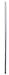 SNOWPEELER Accessories - 10 ft. Handle Extension Kit - Works with Both 20 ft. and 30 ft. - Increase Your Reach Even More - 2 Easy-to-Assemble 5 ft. Sectional Poles - Commercial-Grade Aluminum