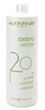 Alfaparf EOC Oxid'o Peroxide 20 Volume 6% Cream Developer - 33.8 oz