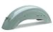 Generic Stock Style Rear Fender For Harley-Davidson FXRs (59634-81A)