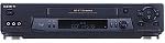 Sony SLV-N71 4-Head Hi-Fi VCR