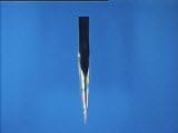 FORCEP, PAKISTAN WATCHMAKER 4"