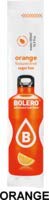 Bolero Advanced Hydration Drink Mix - 3 Packs of 12 Individual Servings (Orange)