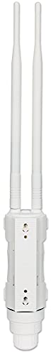 Intellinet-525824-433Mbits-Energia-sobre-Ethernet-PoE-Color-Blanco-Punto-de-Acceso-WLAN
