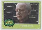 Attack of the Clones - Supreme powers (Trading Card) 2015 Topps Star Wars: Journey to The Force Awakens - [Base] - Jabba Slime Green Starfield #8