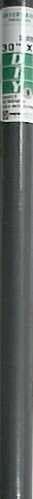 Phifer Wire Fiberglass Screen Cloth Fiberglass 30 X 84 18 X 16 0.011 Ga 30 Gray by Phifer Wire