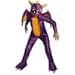 Skylanders: Spyro's Adventure Spyro The Dragon Costume - Medium