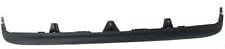 Sherman Parts 588-22 - 2008-2012 Ford Escape Hybrid Front Spoiler for the years of 2008, 2009, 2010, 2011, 2012