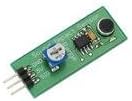 Vibration Sensors Sound Impact Sensor