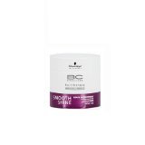 Schwarzkopf Bonacure Smooth Shine Leave-In Treatment For Unmanageable Hair (6.8 oz)