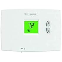 Honeywell TH1100DV1000/U Pro 1000 Vertical Non-Programmable Thermostat:  Amazon.com: Tools u0026 Home Improvement