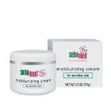 Sebamed Moisturing Face Cream, Sensitive Skin, 2.6-ounce (Pack 2)