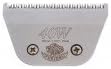Furzone #40W (0000W-1/100"- .25 mm) barber beauty clipper blades compatible with Oster, Andis, Conair, Wahl, Laube, Thrive