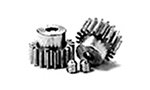 Tamiya AV Pinion Gear Set 18T/19T: CR01 TAM50355