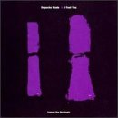 Depeche Mode Ablum Cover