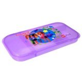 Lego Friends Minifigure Storage Case - Purple