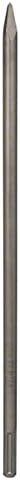Bosch 1x PRO SDS max-4C Pointed Chisel (for Concrete Brick, diameter mm, Professional Accessory Rotary Hammer Drill, Break Hammer) - Image 3
