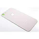 Back Glass Cover Battery Door Replacement For Apple iPhone 8 (Gold)