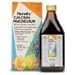 Salus Haus Floradix Liquid Calcium & Magnesium 17 Oz - Natural Vitamins Formula - Support for strong bones - Non GMO, Gluten Free, Vegetarian.