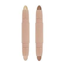 kkw creme contour and highlight kit