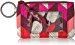 Vera Bradley Women's Cotton Zip ID Case Wallet, Bohemian Blooms, One size