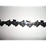 essie 8" ISE Chainsaw Chain Replaces Oregon Chainsaw Repl. Chain Chicago 68862 Pole Saw 8inch 91-33 Fits Saws with 3/8inch LP Pitch .050gauge 33dl