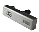 Technics: 33rpm speed select button for technics 1200 (…