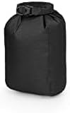 Osprey Ultralight Dry Sack 3L Black O/S view 7